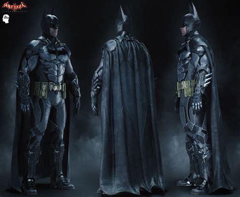 Reference Picspattern For The Arkham Knight Cape Rpf Costume And