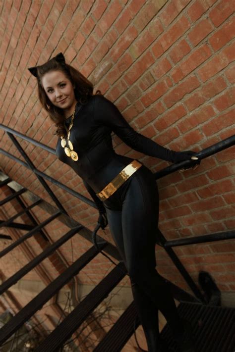 catwoman cosplay gatubela disfraces y halloween disfraces