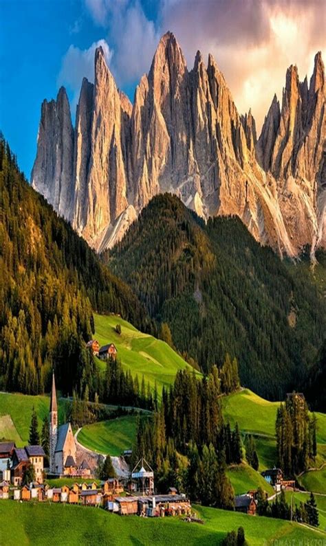 Dolomites Italy Places To Travel Best Places To Travel Beautiful