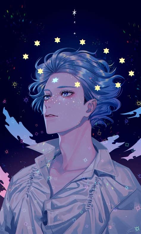 Find this pin and more on anime boy by linh ngầu. Pin by POPOPOPOPOP on Art | Aesthetic anime, Anime art, Boy art