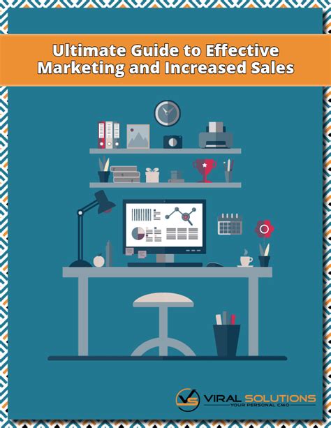 Ultimate Guide To Effective Marketing And Increased Sales Viral Solutions