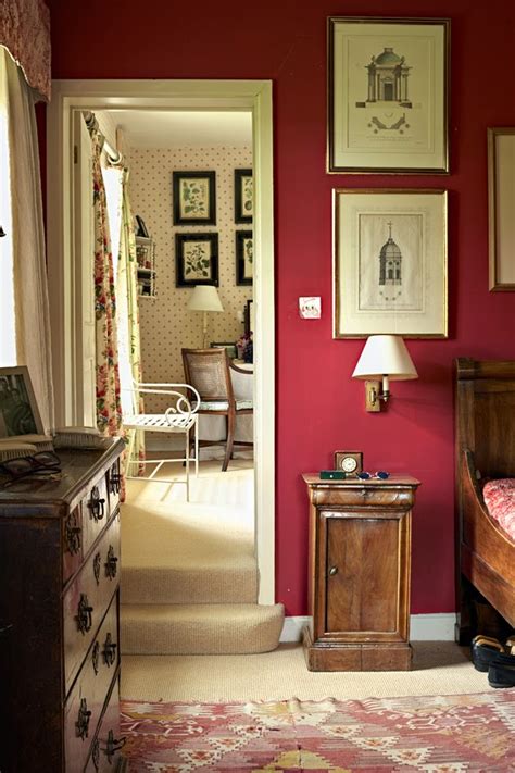 Decor Inspiration English Country House Cool Chic Style Fashion