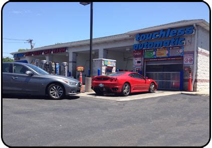 Platinum auto spa located in hackensack nj. Touchless Automatic Car Wash | Hackensack, NJ