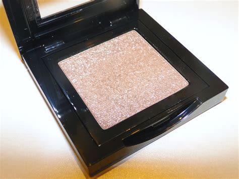 Bobbi Brown Sparkle Eyeshadow Cement The Luxe List