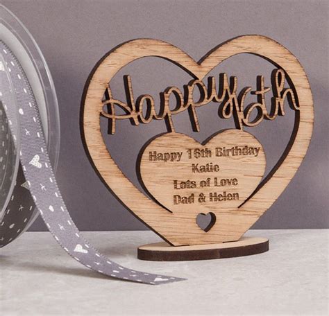 50th Birthday T Ideas And Present For Men Or Women