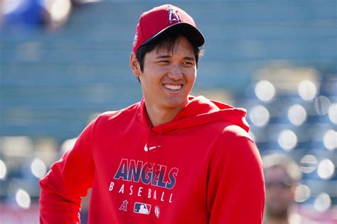 Shohei Ohtani Set To Resume Dual Role With Angels In 2020 Insidehook