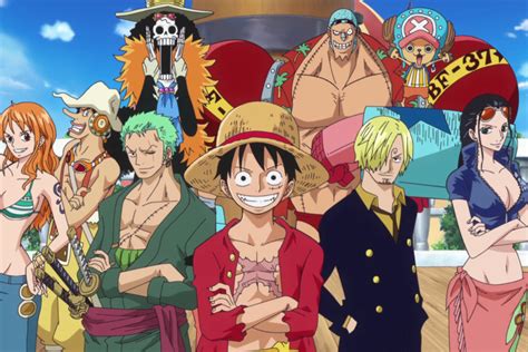Quand Sortira One Piece Sur Netflix - Netflix making live-action version of popular anime and manga One Piece