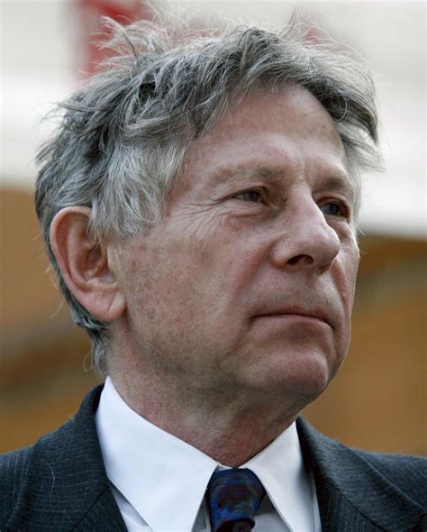 His parents returned to poland from france in 1936, three years before world war ii began. Roman Polanski - UniFrance