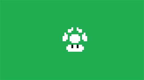 2048x1152 Super Mario Bros Minimalism 2048x1152 Resolution