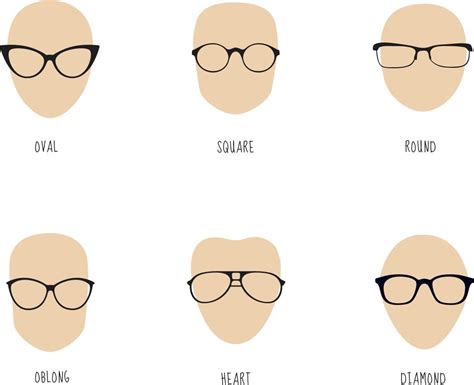 Get 38 Glasses For V Shape Face
