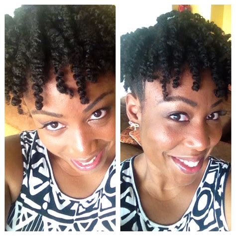 Twist Out Natural Hair Twist Outs Natural Hair Styles Journey The