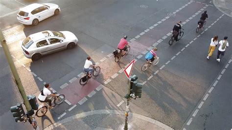 Mobilität in der Stadt: Wie sieht der Verkehr der Zukunft aus?