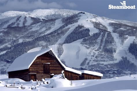 Steamboat Ski And Resort Corp