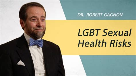 Health Risks Of Lgbt Lifestyles In His Image Bonus Features Youtube