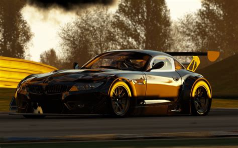 Car Project Cars Racing Racing Simulators Pc Gaming Wallpapers Hd