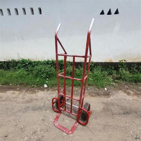 Jual Troli Besarlori Angkat Barang Trolley Serbaguna Di Lapak Jesica Me