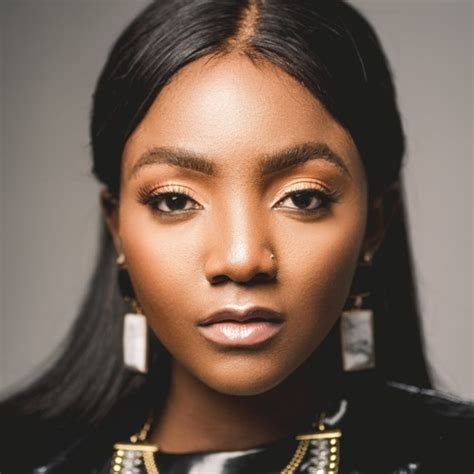 Simi Opens Up On Her Upcoming Album Spice Fm Hoima