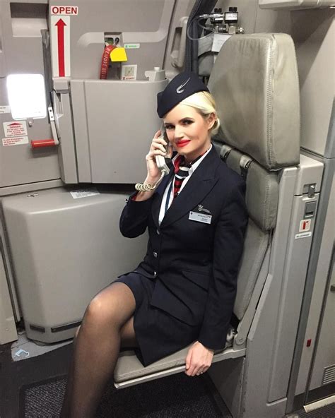 Pin On Cabin Crew Moments In A Plane