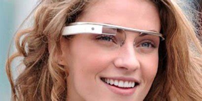 Google Glass ganha app para o iOS mas software já foi retirado do ar