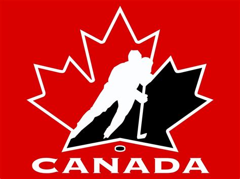 Montreal canadiens logo coloring page from nhl category. WORLD CUP OF HOCKEY: TEAM CANADA PLAYER UPDATE - ISN