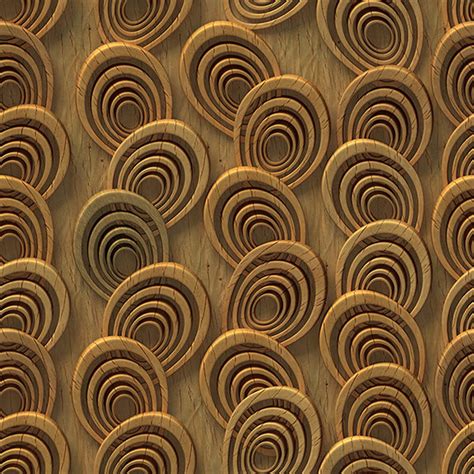 3d Pattern Wood Texture Seamless Picture For Printing Etsy