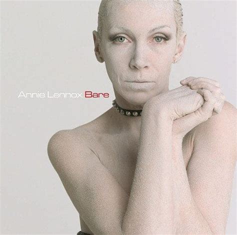Annie Lennox Nude Leaked