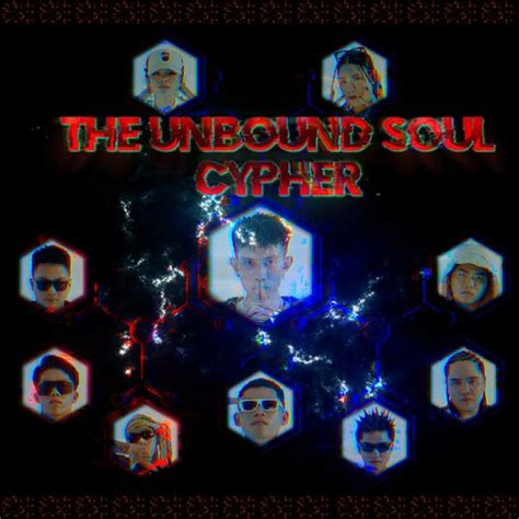 The Unbound Soul Cypher By Double T Kate Cmb Bokeh Jbee7 T00n
