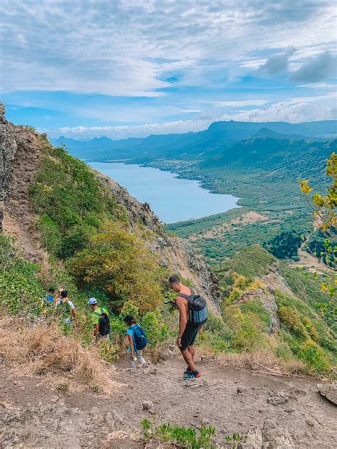 Le Morne Brabant Ultimate Guide To The Best Hike In