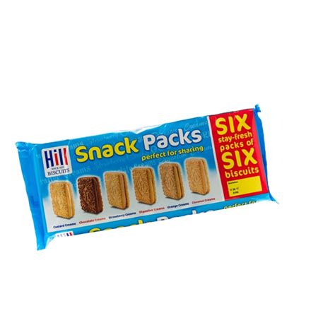 Hills Snack Pack 450g Ktm Europe
