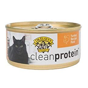 Yes, they are a little chewy and weird, but i challenge you to find me a cracker with only 1 net carb per serving! The 5 Best High Protein Cat Food In 2019 - We're All About ...
