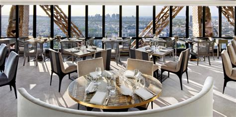 The 10 Best Restaurants Near The Eiffel Tower Discover Walks Paris