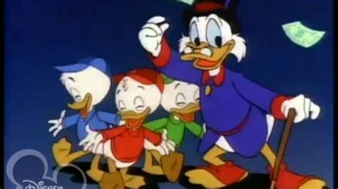 Disneys Ducktales Theme Song 🎶 Official Disney Channel Australia