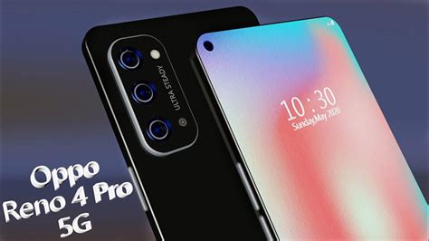 Previously, oppo reno 4 and reno 4 pro have now appeared on tenaa along with key specs and photos. Oppo Reno 4 Pro 5G 2020 Full Introduction | Official ...