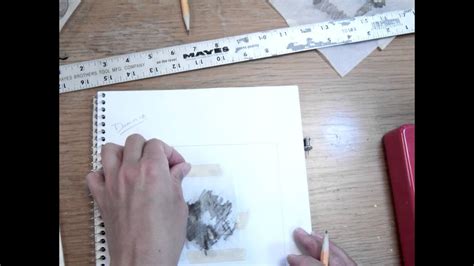 How Do You Transfer A Drawing From Tracing Paper To Paper Mastery Wiki