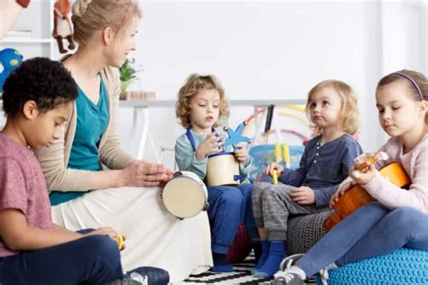 50 Music Activities For Kids Verbnow