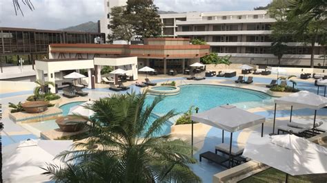 Charitybuzz 3 Nights In A Presidential Suite At The Hilton Trinidad