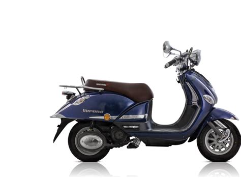 This is the verona 150cc scooter. Lexmoto Verona 125| Verona 125 | WY125T-41 | Wangye ...
