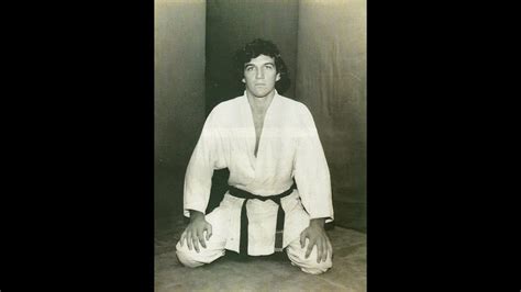 Rolles Gracie História De Um Treino Entre Rolls E Rorion