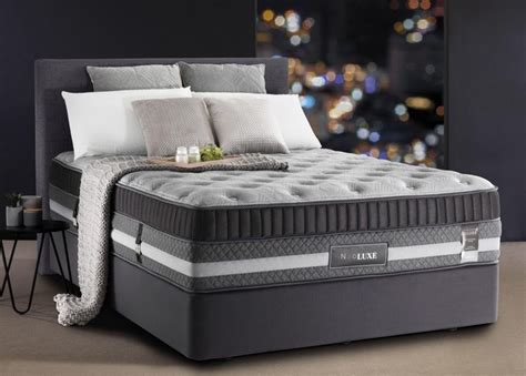 Also, sometimes couples will disagree on the proper. Australia's Best Mattress for 2019 | Comfort Sleep Bedding