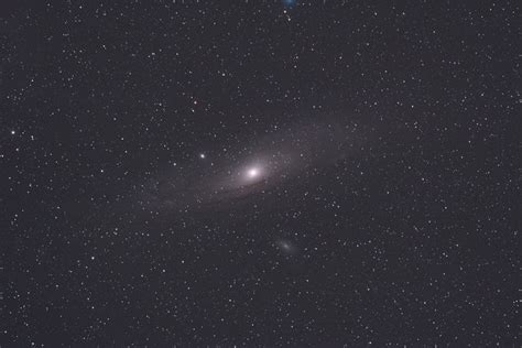 How To See The Andromeda Galaxy Bbc Sky At Night Magazine