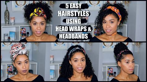Update More Than Headband With Curls Hairstyle Latest In Eteachers