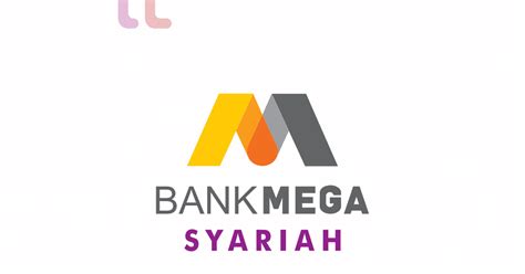Halaman Unduh Untuk File Logo Bank Mega Png Yang Ke 10