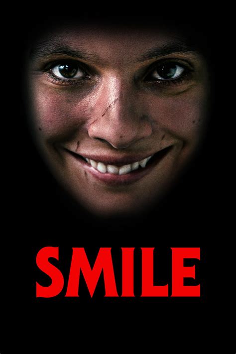 Smiley Horror Movie