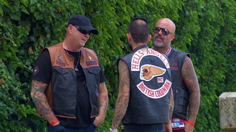 Top More Than 158 Hells Angels Gang Tattoos Latest Poppy