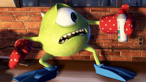 Monsters Inc D Trailer Disney Pixar Movie Official Hd Youtube