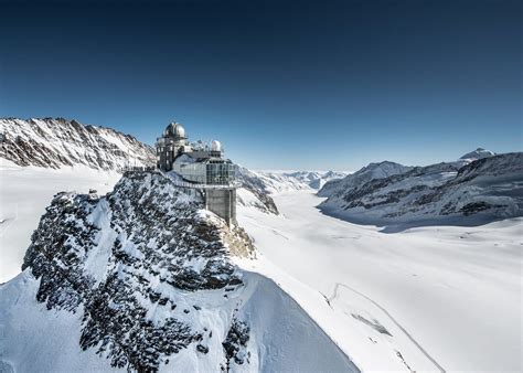 Jungfraujoch Bernese Oberland All You Need To Know Before You Go