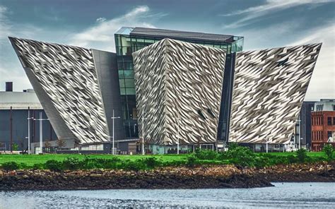 20 Famous Landmarks In Northern Ireland You Need To Visit