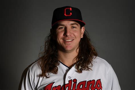 Mike Clevinger is already throwing again - Covering the Corner