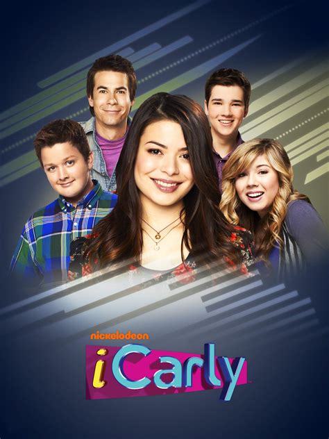 Icarly Nickelodeon Crossover Wiki Fandom