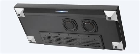 2 1ch Tv Base Speaker With Built In Subwoofer Ht Xt1 Sony Estonia